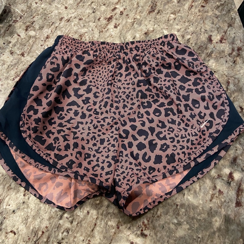 Nike Dry Fit Running Shorts